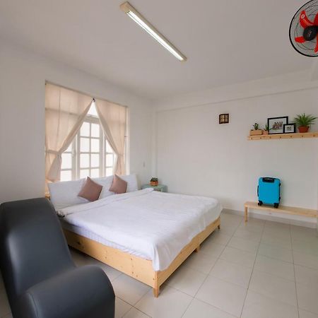 Pines Hotel Νταλάτ Εξωτερικό φωτογραφία
