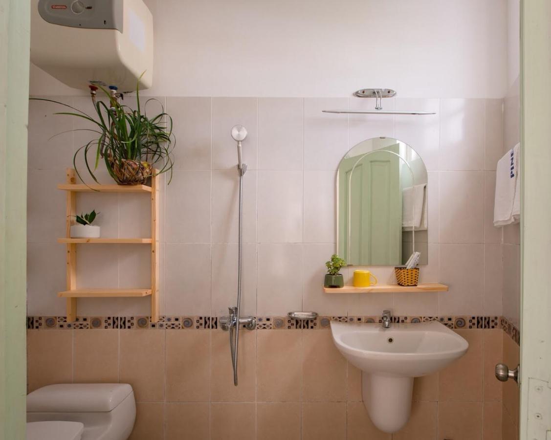 Pines Hotel Νταλάτ Εξωτερικό φωτογραφία