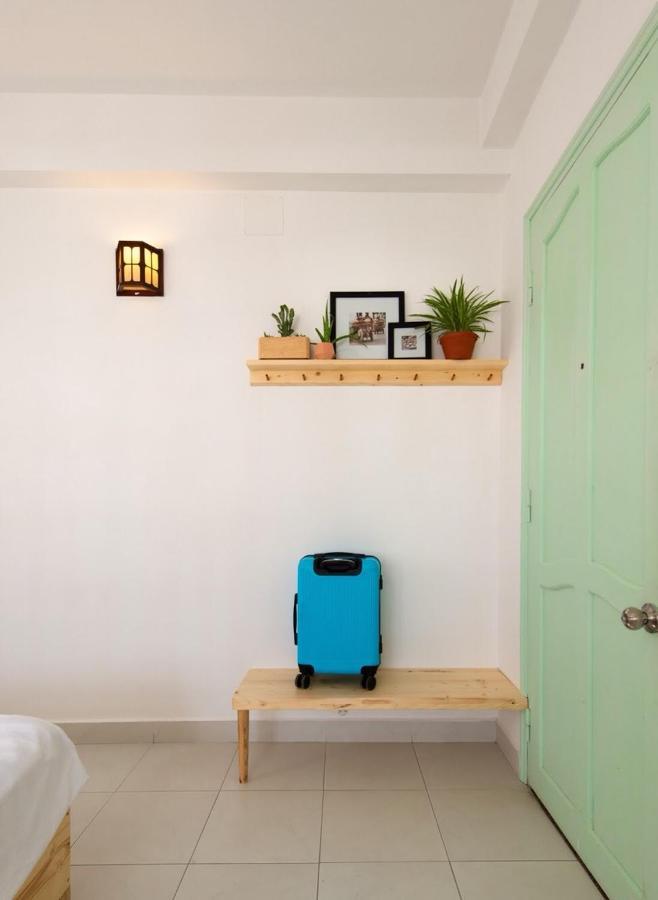 Pines Hotel Νταλάτ Εξωτερικό φωτογραφία