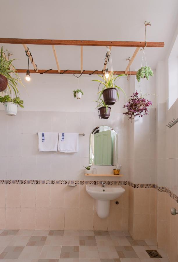 Pines Hotel Νταλάτ Εξωτερικό φωτογραφία