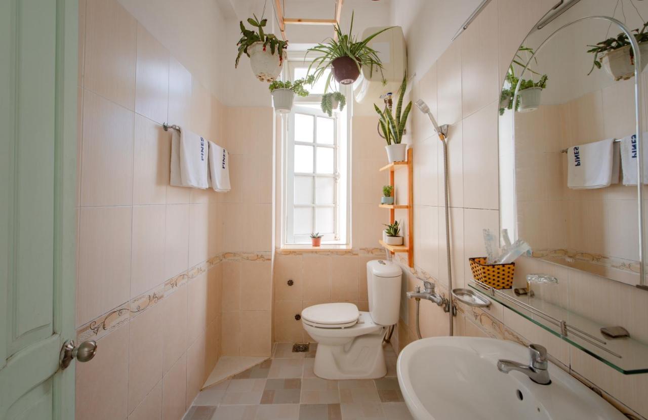 Pines Hotel Νταλάτ Εξωτερικό φωτογραφία