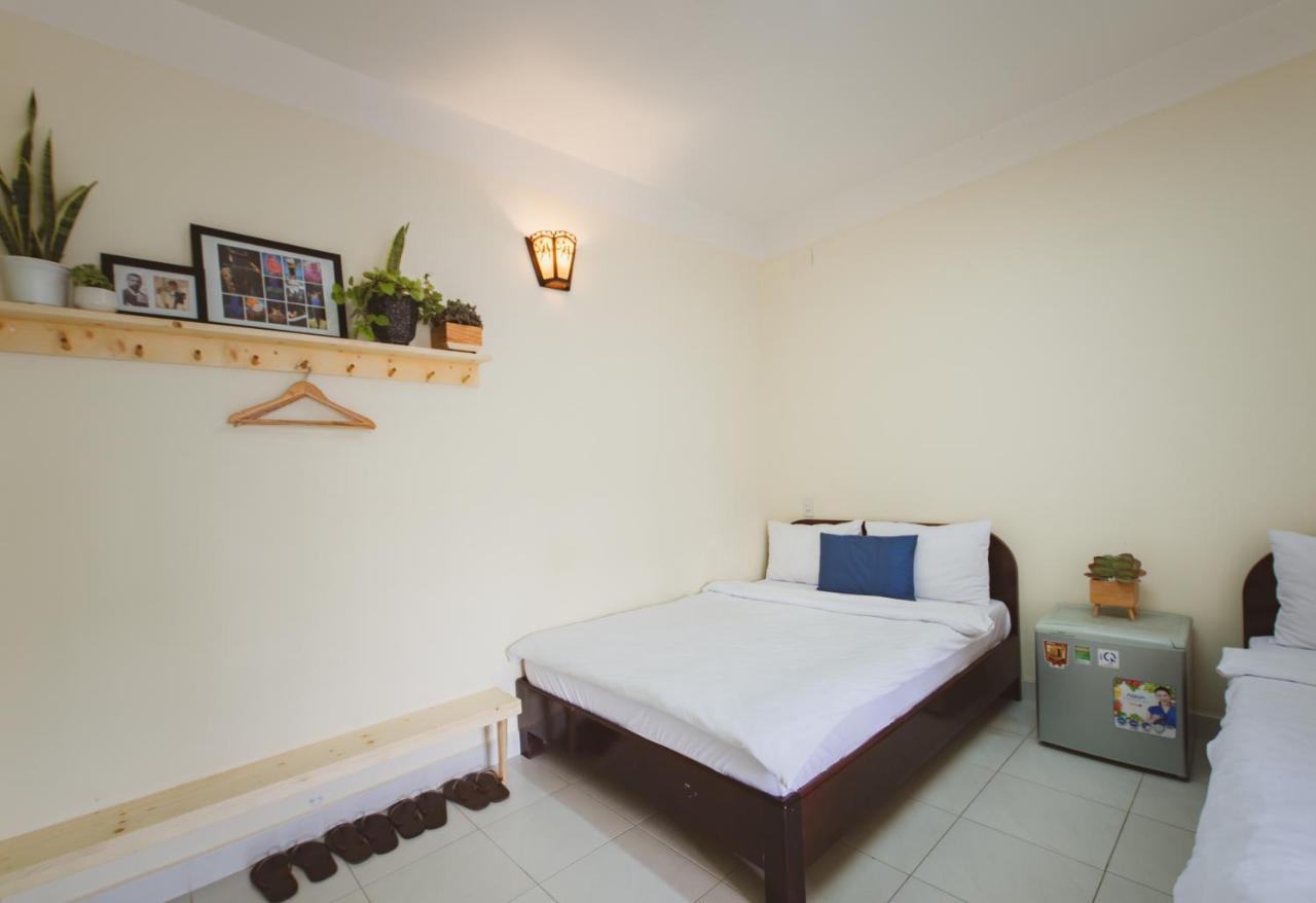 Pines Hotel Νταλάτ Εξωτερικό φωτογραφία