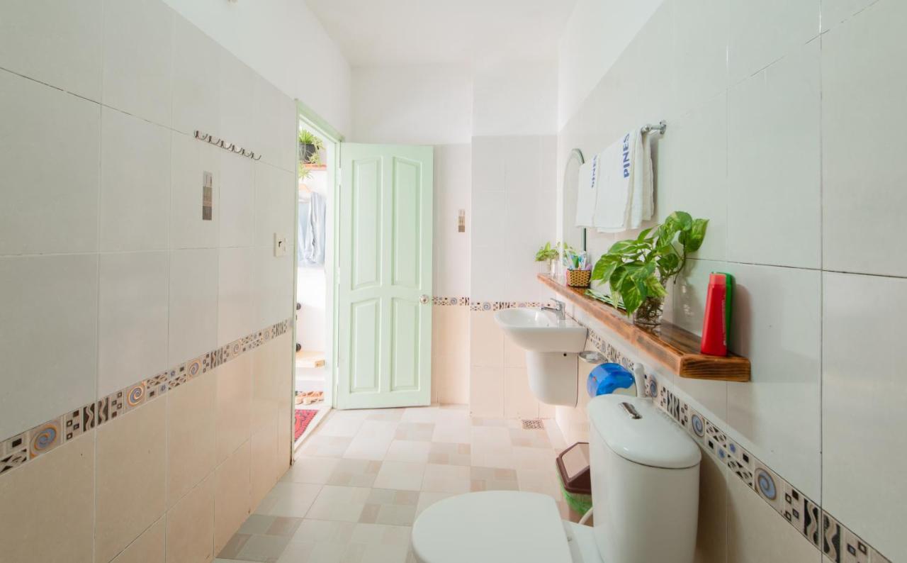 Pines Hotel Νταλάτ Εξωτερικό φωτογραφία