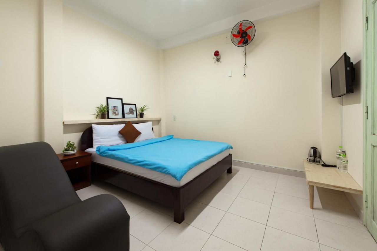 Pines Hotel Νταλάτ Εξωτερικό φωτογραφία