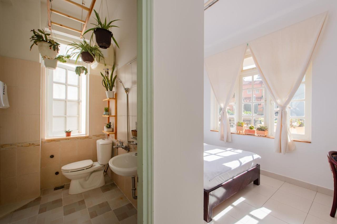 Pines Hotel Νταλάτ Εξωτερικό φωτογραφία