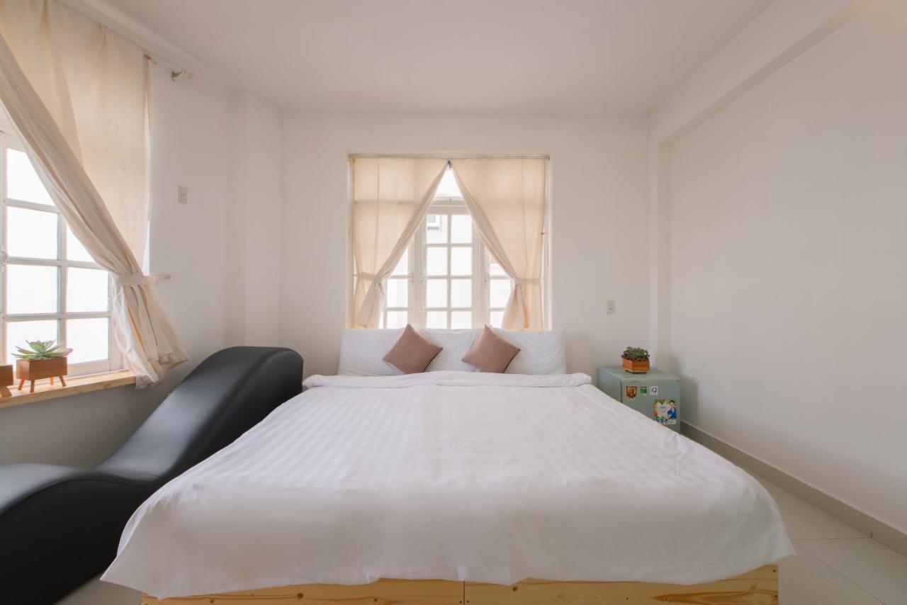 Pines Hotel Νταλάτ Εξωτερικό φωτογραφία