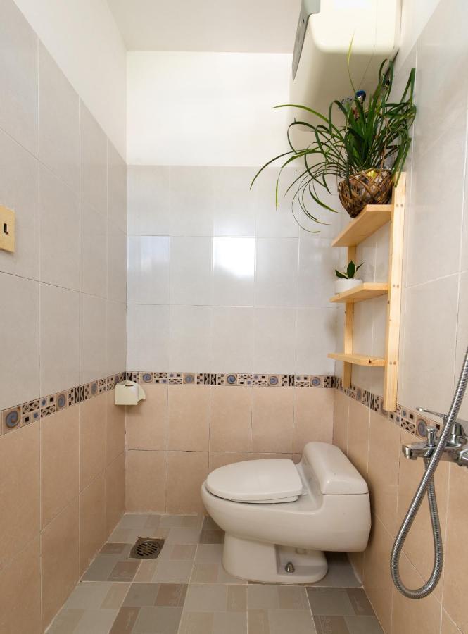 Pines Hotel Νταλάτ Εξωτερικό φωτογραφία