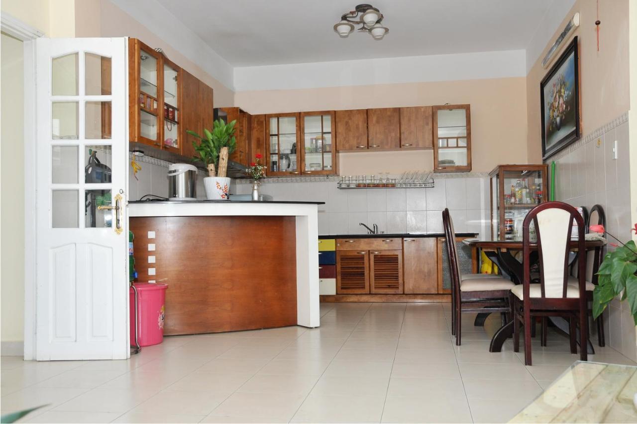 Pines Hotel Νταλάτ Εξωτερικό φωτογραφία